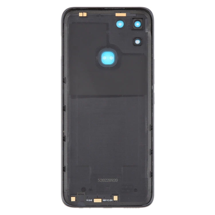 For Infinix Smart 6 X6511 Original Battery Back Cover
