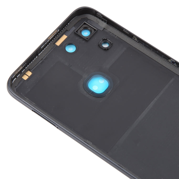 For Infinix Smart 6 X6511 Original Battery Back Cover