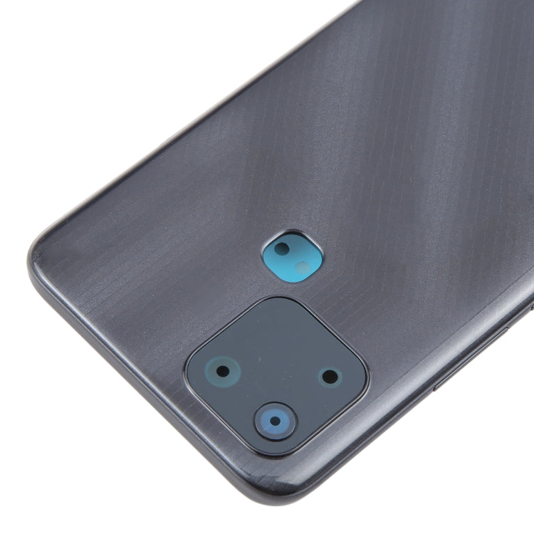 For Infinix Smart 6 X6511 Original Battery Back Cover