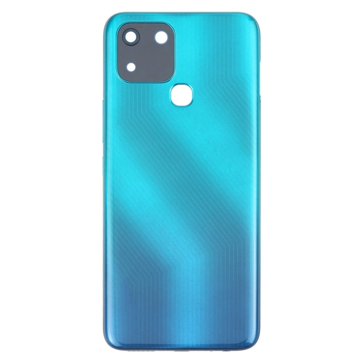 For Infinix Smart 6 X6511 Original Battery Back Cover