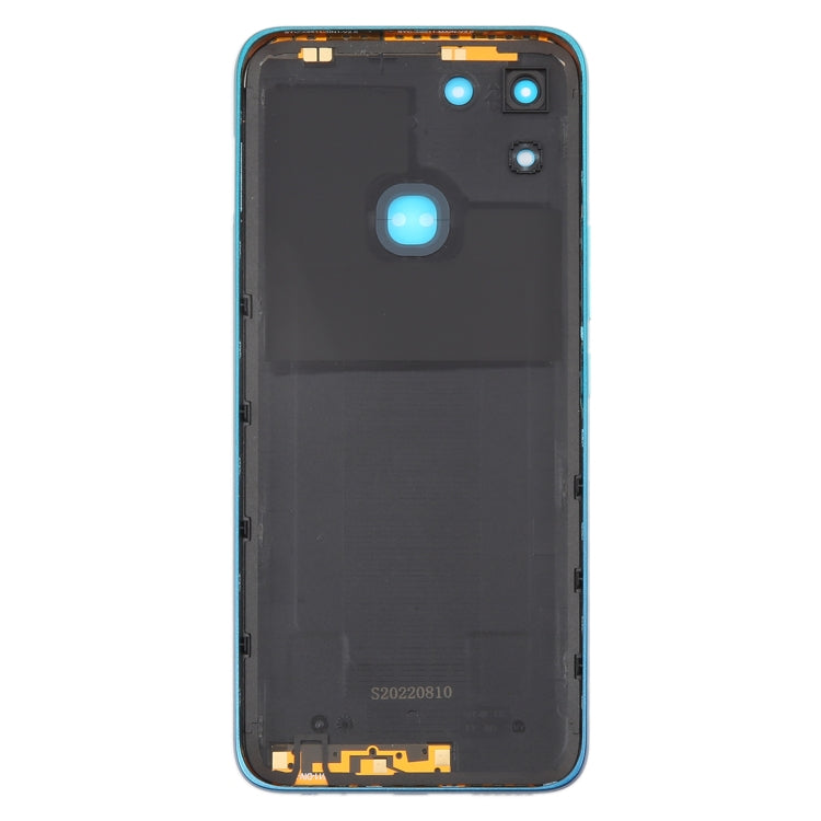 For Infinix Smart 6 X6511 Original Battery Back Cover