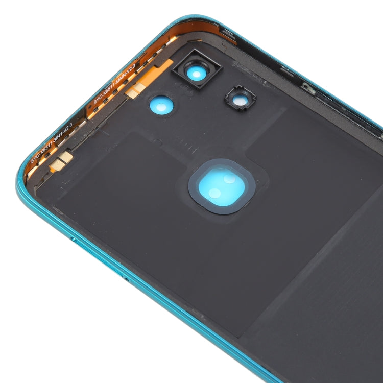 For Infinix Smart 6 X6511 Original Battery Back Cover