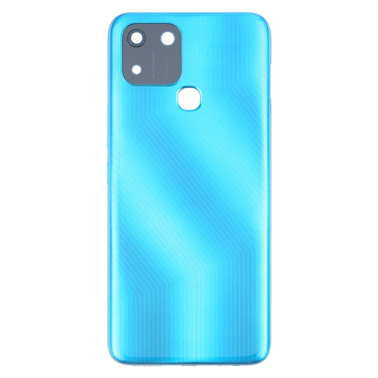 For Infinix Smart 6 X6511 Original Battery Back Cover