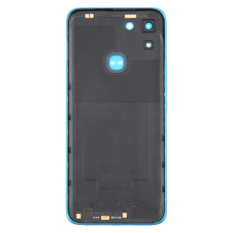 For Infinix Smart 6 X6511 Original Battery Back Cover