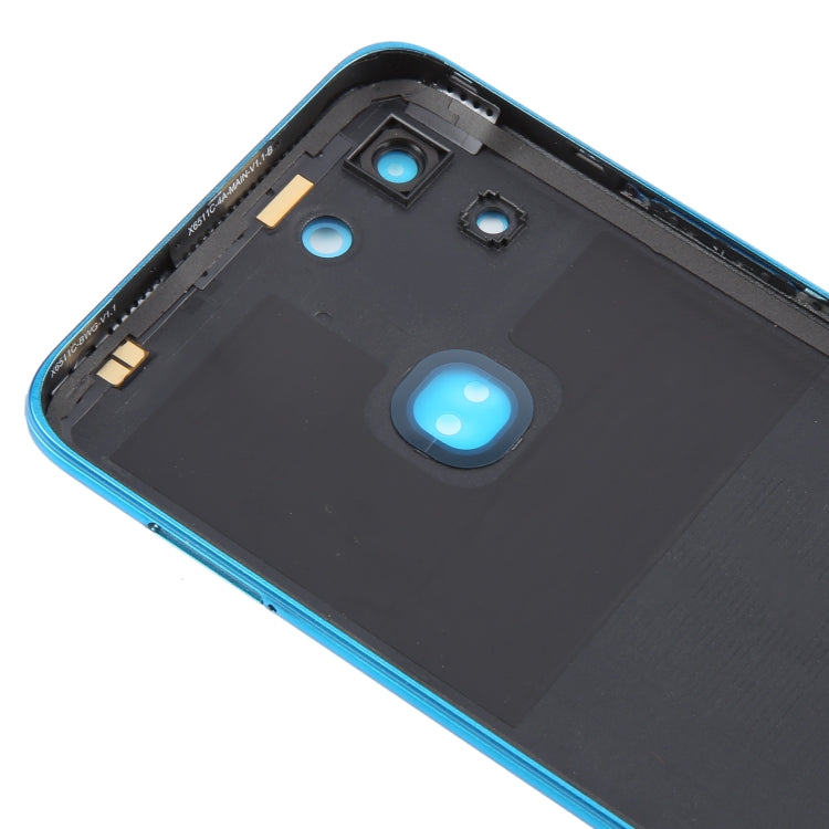 For Infinix Smart 6 X6511 Original Battery Back Cover