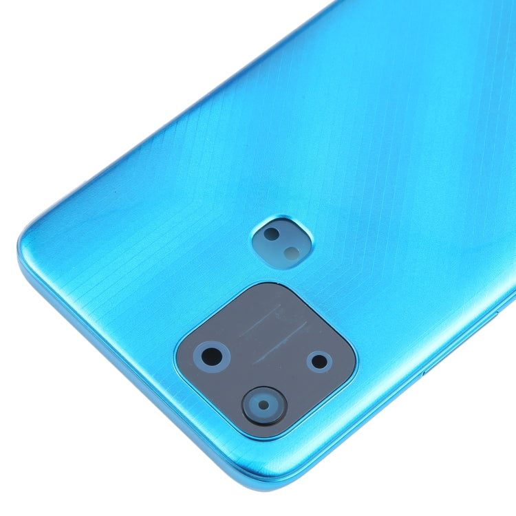For Infinix Smart 6 X6511 Original Battery Back Cover