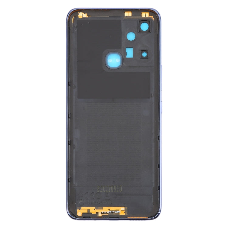 For Infinix Smart 6 Plus India X6823 Original Battery Back Cover