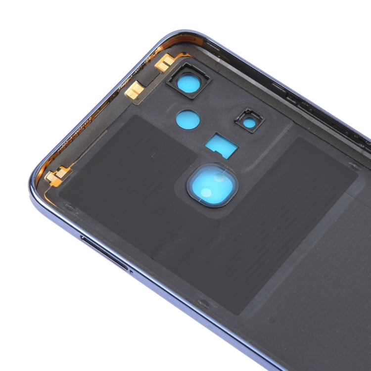 For Infinix Smart 6 Plus India X6823 Original Battery Back Cover