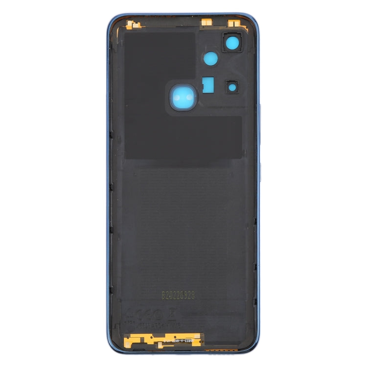 For Infinix Smart 6 Plus India X6823 Original Battery Back Cover