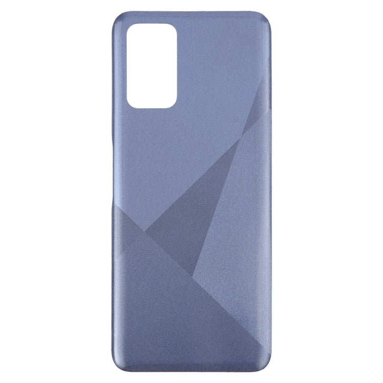 For Infinix Note 8 X692 Original Battery Back Cover