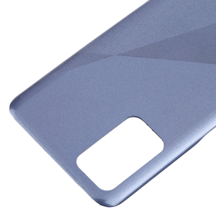 For Infinix Note 8 X692 Original Battery Back Cover