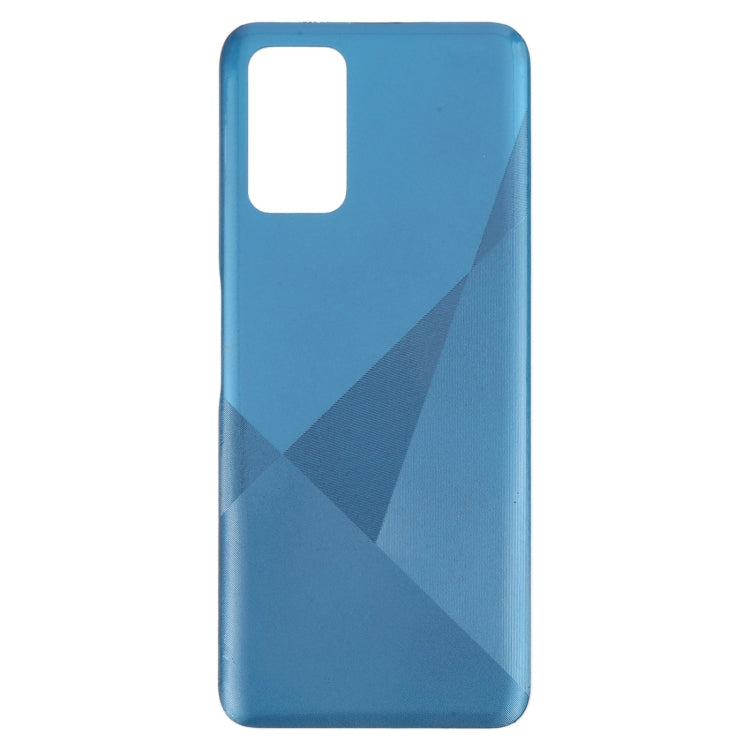 For Infinix Note 8 X692 Original Battery Back Cover