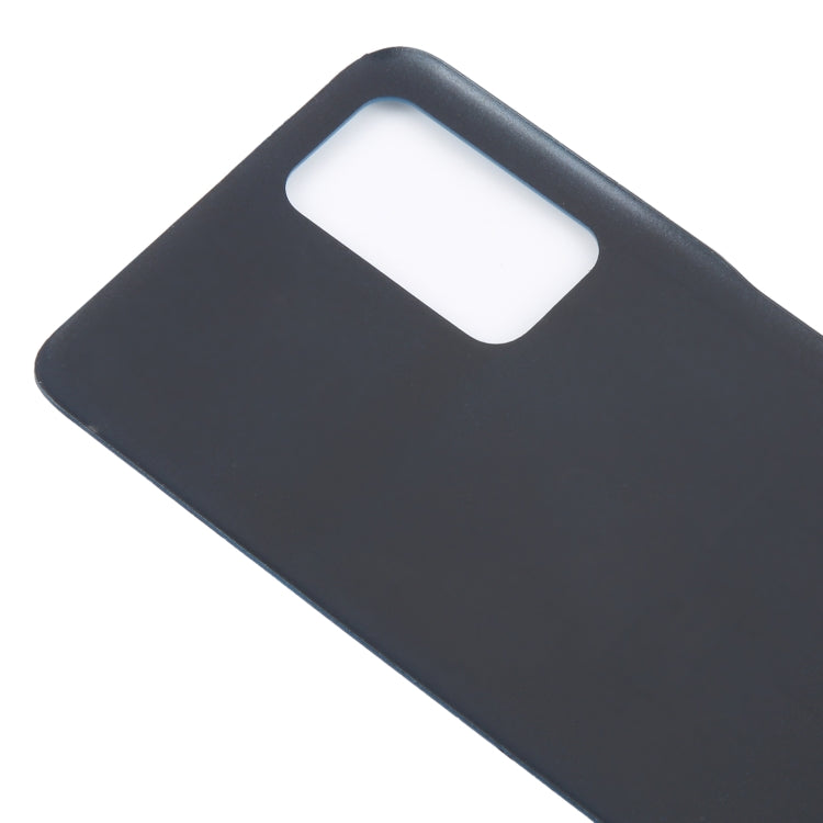 For Infinix Note 8 X692 Original Battery Back Cover