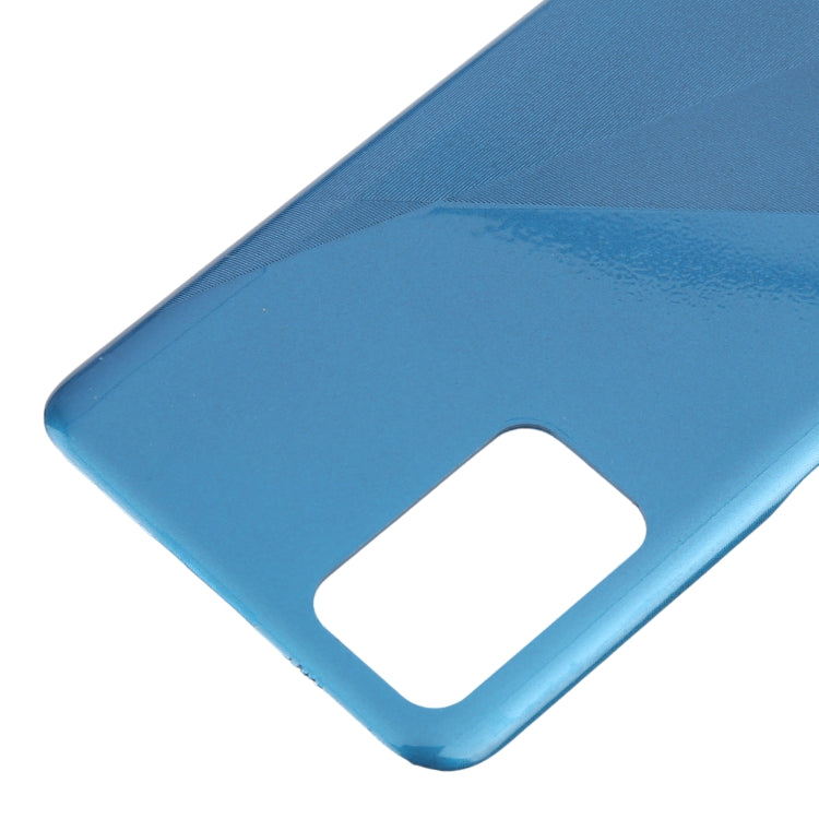 For Infinix Note 8 X692 Original Battery Back Cover