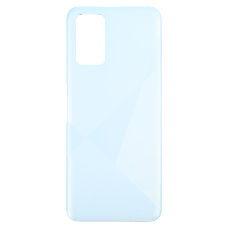 For Infinix Note 8 X692 Original Battery Back Cover