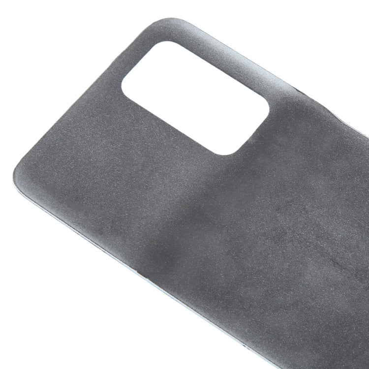For Infinix Note 8 X692 Original Battery Back Cover