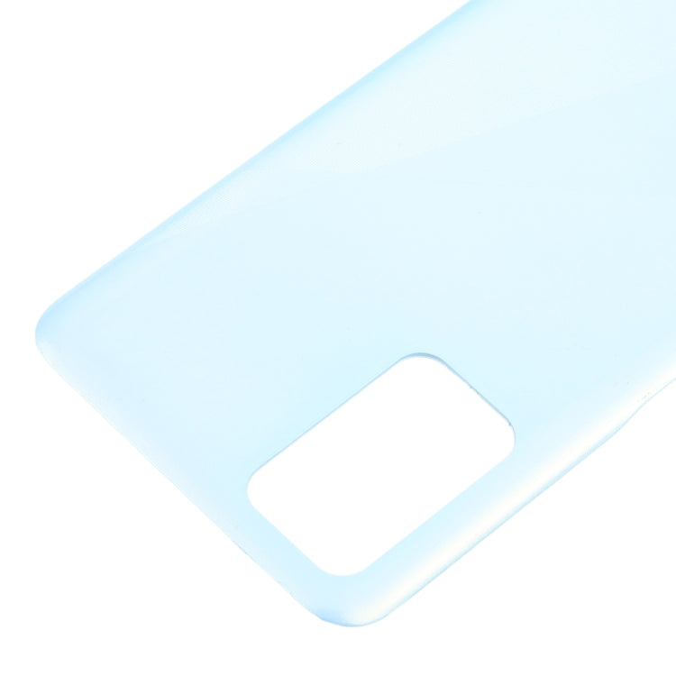 For Infinix Note 8 X692 Original Battery Back Cover