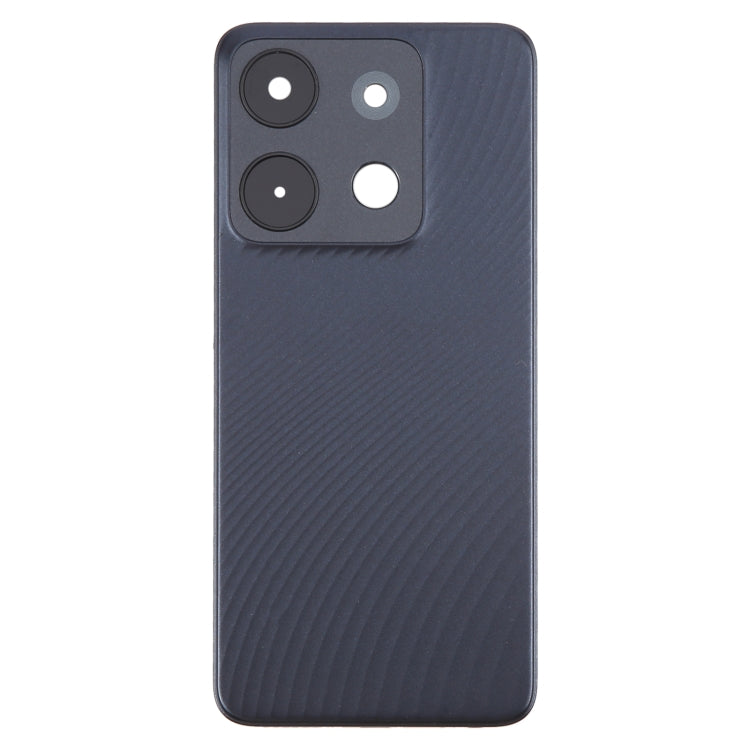 For Infinix Smart 7 X6515 Original Battery Back Cover