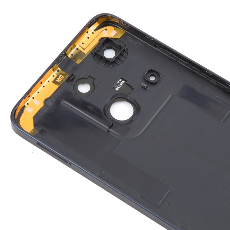 For Infinix Smart 7 X6515 Original Battery Back Cover