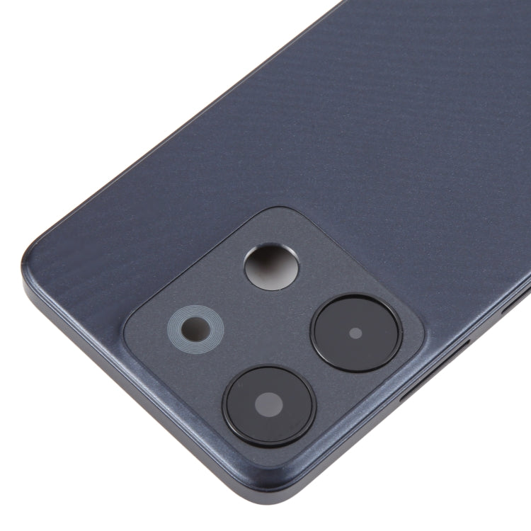 For Infinix Smart 7 X6515 Original Battery Back Cover