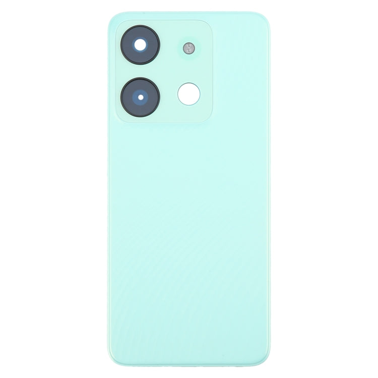 For Infinix Smart 7 X6515 Original Battery Back Cover