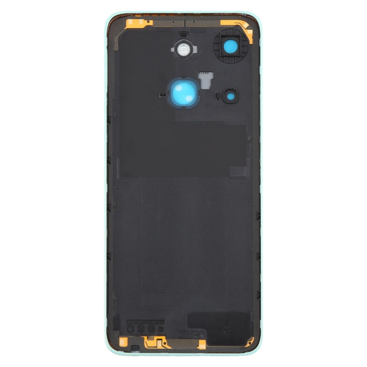 For Infinix Smart 7 X6515 Original Battery Back Cover