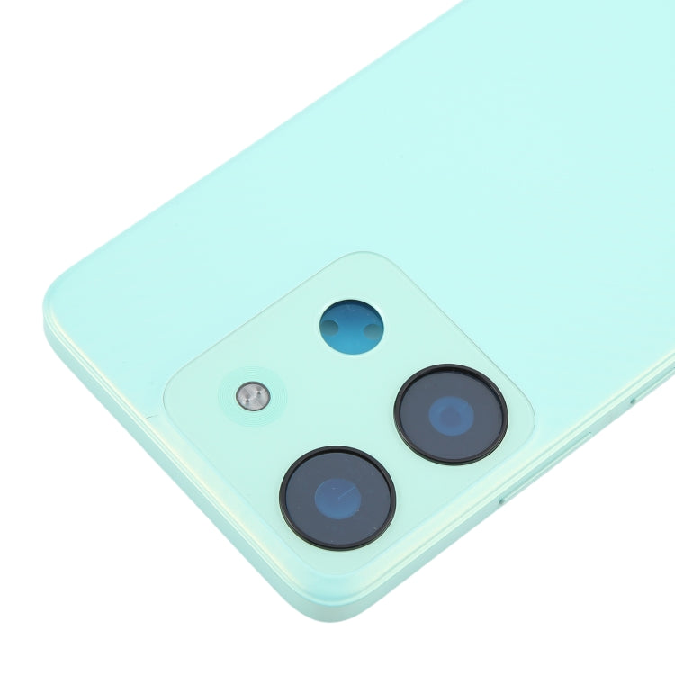 For Infinix Smart 7 X6515 Original Battery Back Cover