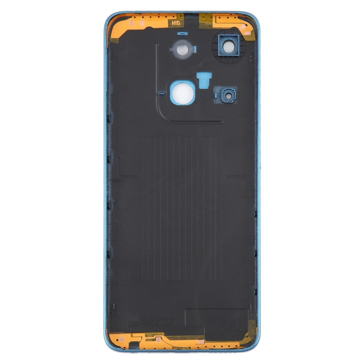 For Infinix Smart 7 X6515 Original Battery Back Cover