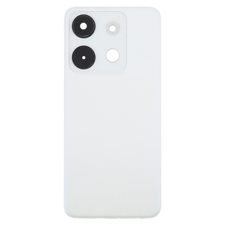 For Infinix Smart 7 X6515 Original Battery Back Cover