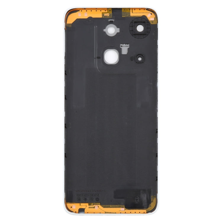 For Infinix Smart 7 X6515 Original Battery Back Cover