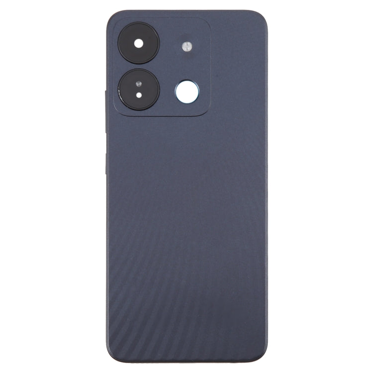 For Infinix Smart 7 HD X6516 Original Battery Back Cover