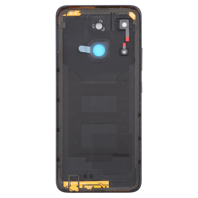 For Infinix Smart 7 HD X6516 Original Battery Back Cover