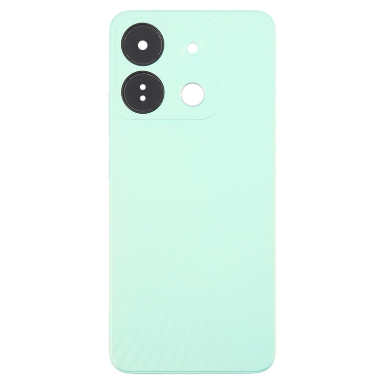 For Infinix Smart 7 HD X6516 Original Battery Back Cover
