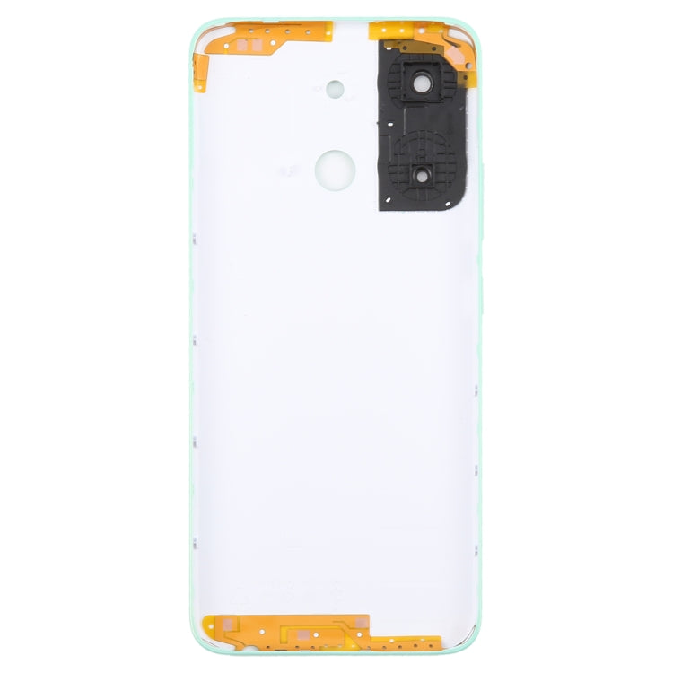 For Infinix Smart 7 HD X6516 Original Battery Back Cover