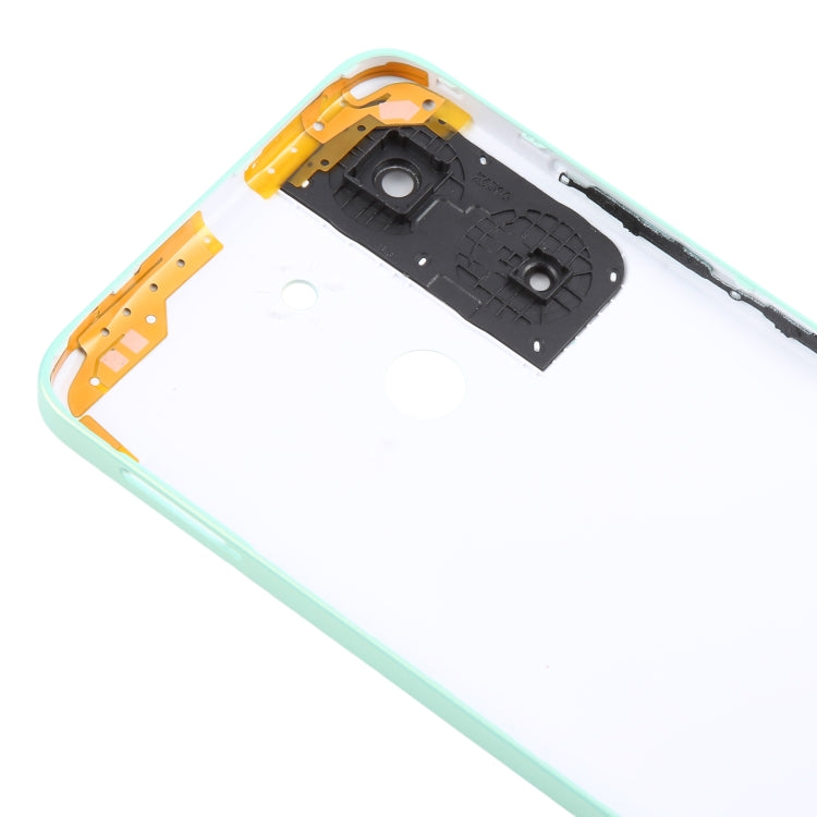 For Infinix Smart 7 HD X6516 Original Battery Back Cover