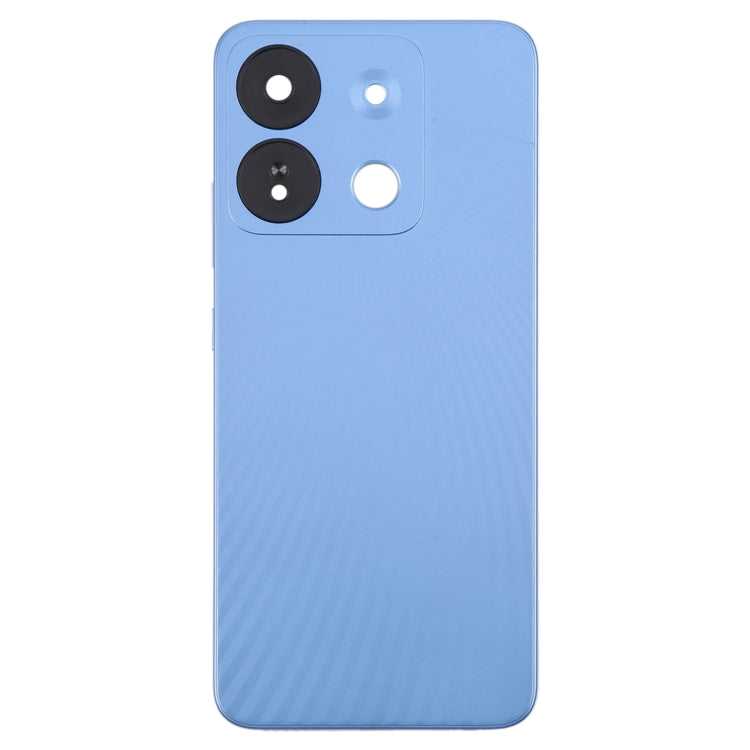 For Infinix Smart 7 HD X6516 Original Battery Back Cover