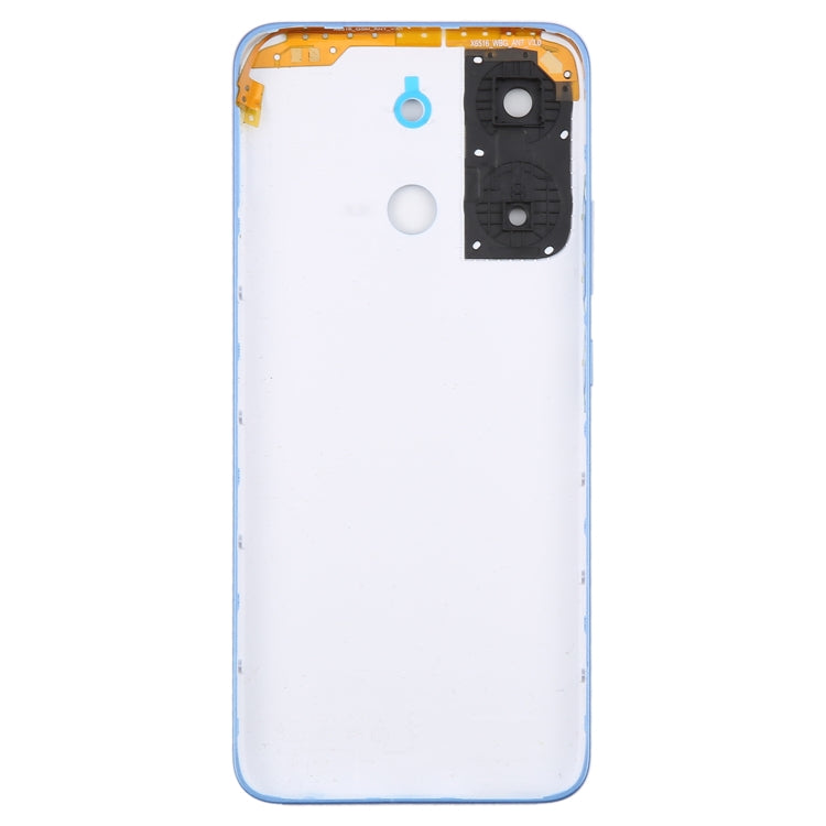 For Infinix Smart 7 HD X6516 Original Battery Back Cover