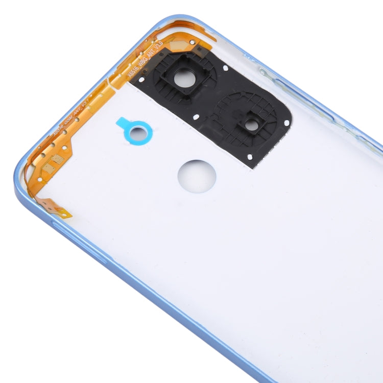 For Infinix Smart 7 HD X6516 Original Battery Back Cover