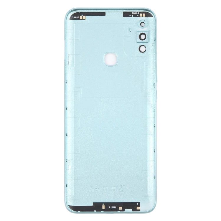 For Infinix Hot 10 Play Original Battery Back Cover