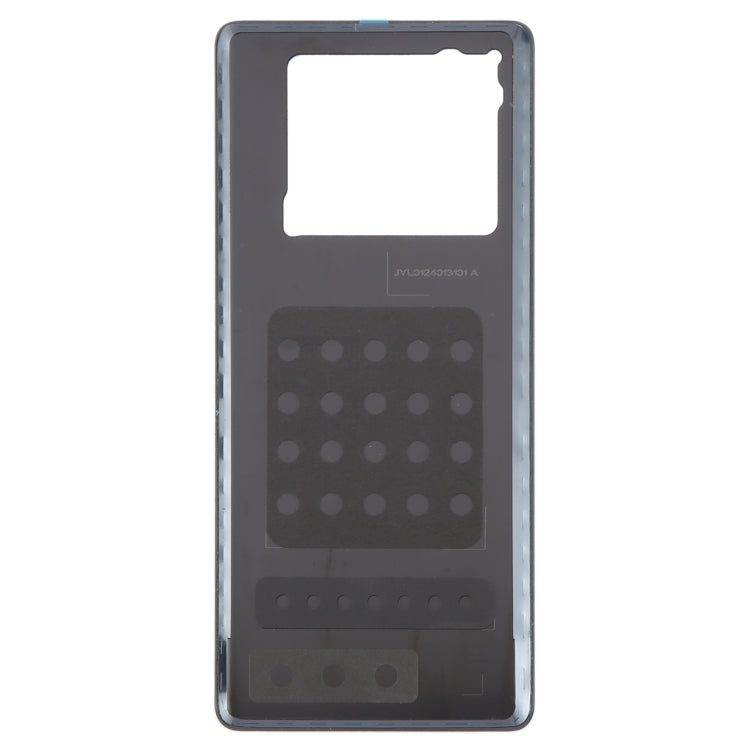 For Infinix Note 40 Pro 5G X6851 Original Battery Back Cover