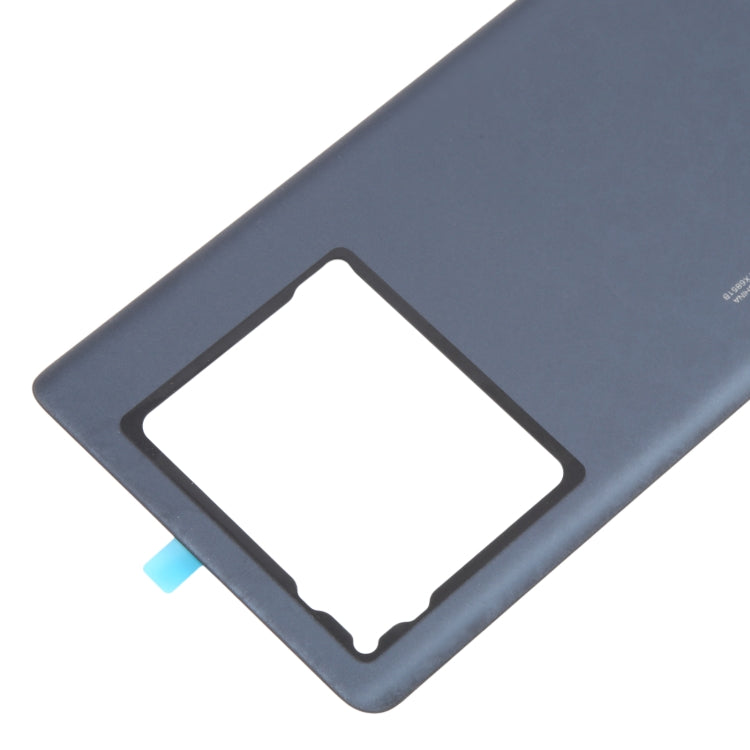 For Infinix Note 40 Pro 5G X6851 Original Battery Back Cover