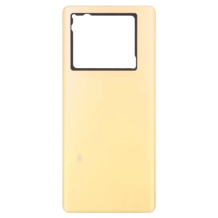 For Infinix Note 40 Pro 5G X6851 Original Battery Back Cover