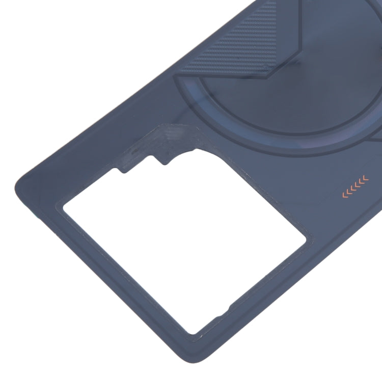 For Infinix GT 20 Pro X6871 Original Battery Back Cover