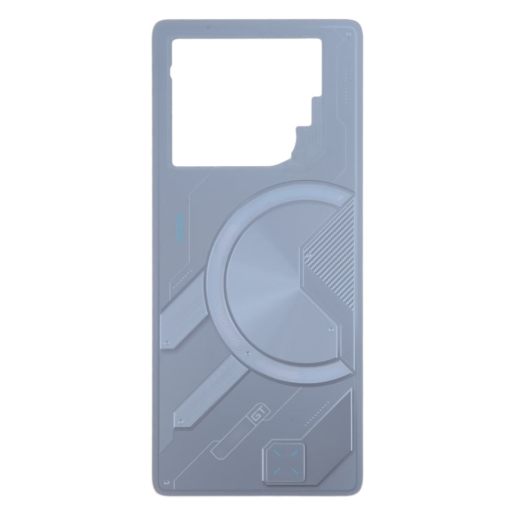 For Infinix GT 20 Pro X6871 Original Battery Back Cover