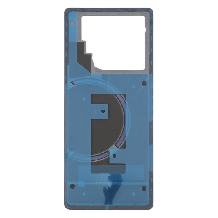 For Infinix GT 20 Pro X6871 Original Battery Back Cover