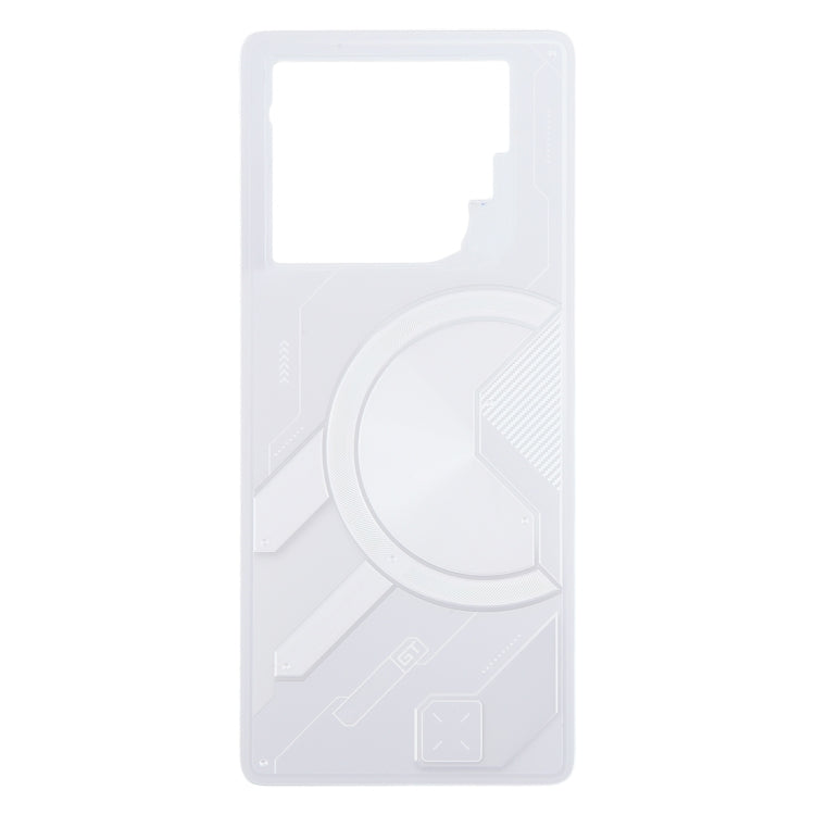For Infinix GT 20 Pro X6871 Original Battery Back Cover
