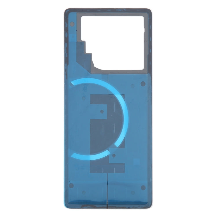 For Infinix GT 20 Pro X6871 Original Battery Back Cover