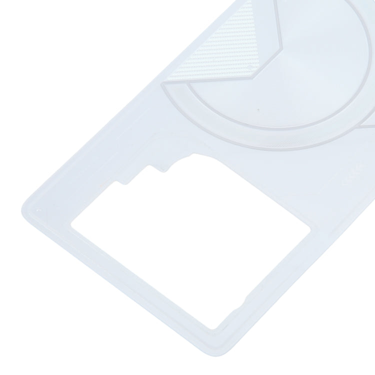 For Infinix GT 20 Pro X6871 Original Battery Back Cover