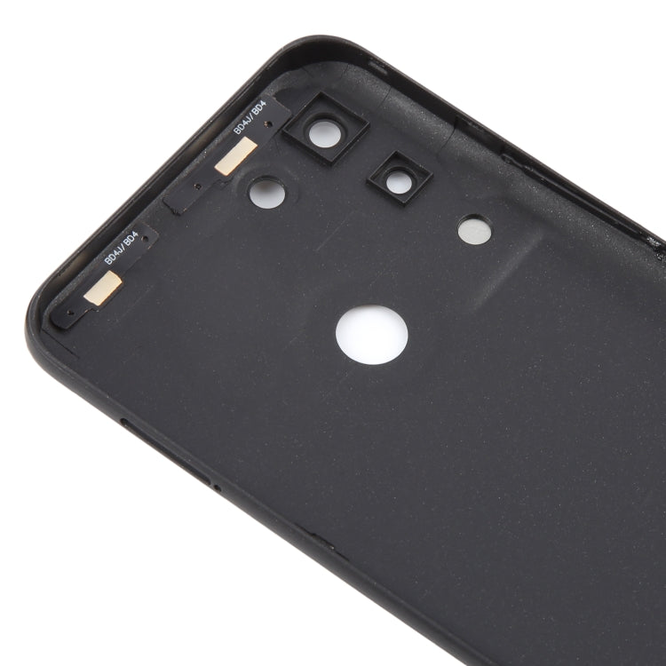 For Tecno Pop 5 LTE Original Battery Back Cover