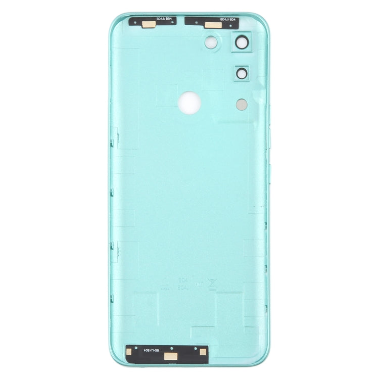 For Tecno Pop 5 LTE Original Battery Back Cover